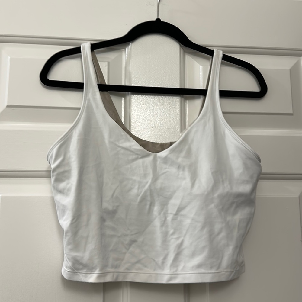 Lululemon Align Tank